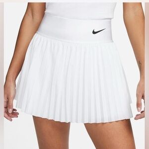 Never Worn Nike Pleated Tennis Skirt